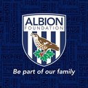 The Albion Foundation company logo
