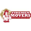 Firemen Movers company logo