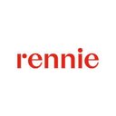 rennie company logo