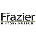 Frazier History Museum company logo