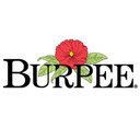 Burpee company logo