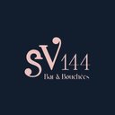 SV144 company logo