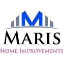 Maris Home Improvements company logo