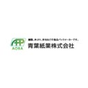 青葉紙業株式会社 company logo