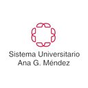 Ana G. Mendez University, Inc. company logo
