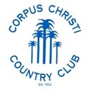 Corpus Christi Country Club company logo