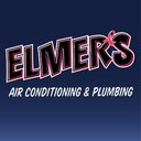 Elmer's Home Services Heating & Air Conditioning company logo