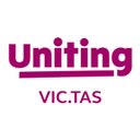 Uniting Vic.Tas company logo