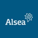 ALSEA- SISTEMA INTEGRAL DE ADMINISTRACION SA DE CV company logo