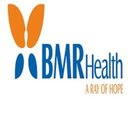 BMR Health Services company logo