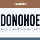 Donohoe Hospitality Services company logo