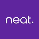 Neat company logo