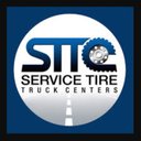 Service Tire Truck Centers company logo