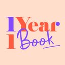 1Year1Book company logo