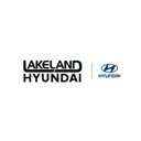 Lakeland Hyundai company logo