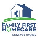Family First HomeCare company logo