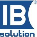 IBsolution GmbH company logo