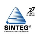 Sinteg en Mexico SA de CV company logo