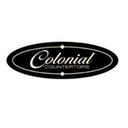 Colonial Countertops Ltd. company logo