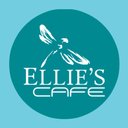Ellie's cafe company logo