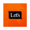 Lets Rent a Car company logo