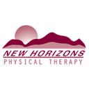New Horizons Physical Therapy company logo