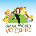 Small World Vet Centre company logo