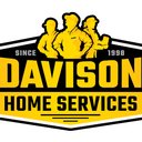 Davison Heating, Cooling, & Plumbing company logo