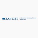 Baptist Memorial Rehabilitation Hospital company logo