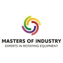 Masters of Industry company logo