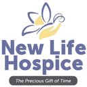 New Life Hospice company logo