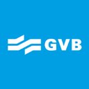 GVB company logo