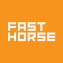 Fast Horse company logo