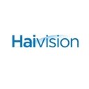Haivision company logo