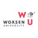 Woxsen University company logo