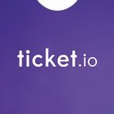 ticket i/O GmbH company logo