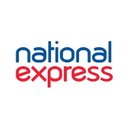 National Express West Midlands company logo
