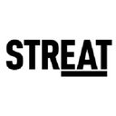 STREAT company logo