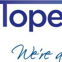 Toper Temps Staffing company logo