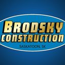 Brodsky Construction Inc. company logo