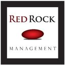 Red Rock Management company logo