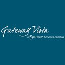 Gateway Vista company logo