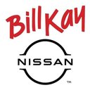 Bill Kay Nissan company logo