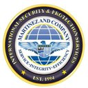 MARTINEZ AND COMPANY, INC. company logo