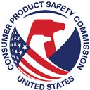 US Consumer Product Safety Commission company logo