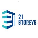 21Storeys. Pvt. Ltd company logo
