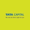 TATA Capital company logo