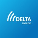 DELTA Energie company logo