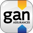 Gan Assurances - Agences company logo