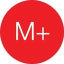 Mplus company logo